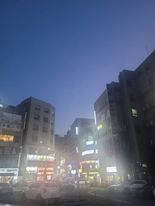 후기 사진