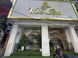 다낭 비타 스파