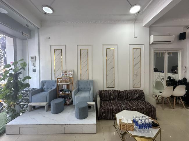 다낭 비타 스파