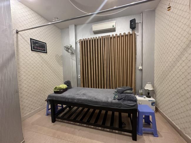 다낭 비타 스파