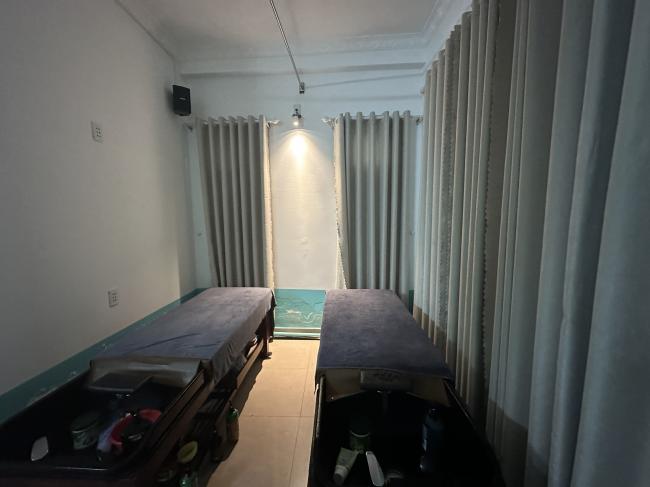 다낭 비타 스파