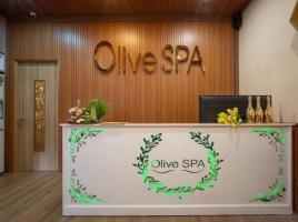 다낭 올리브 스파