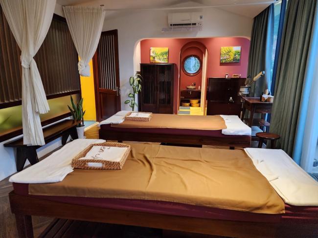 나트랑 센 스파