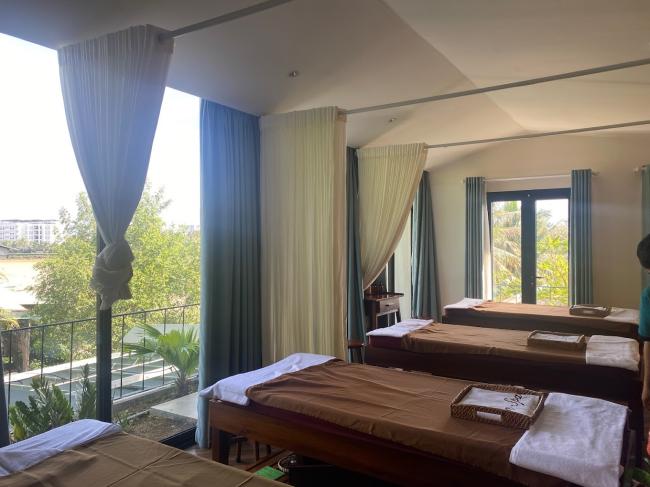 나트랑 센 스파