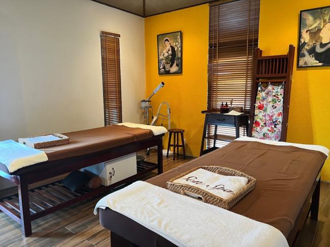 나트랑 센 스파