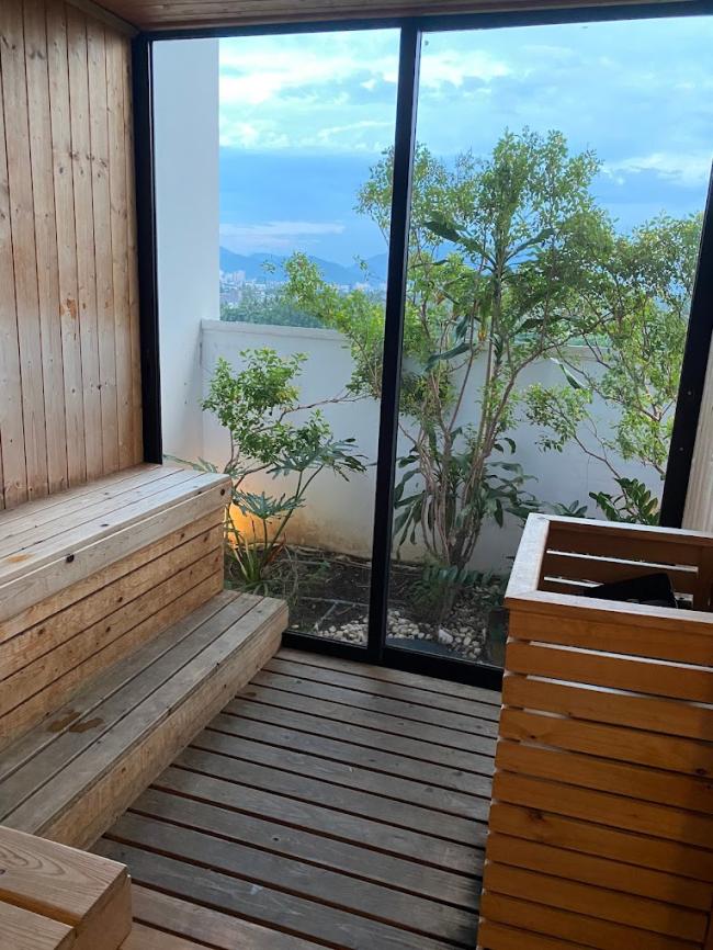 나트랑 센 스파