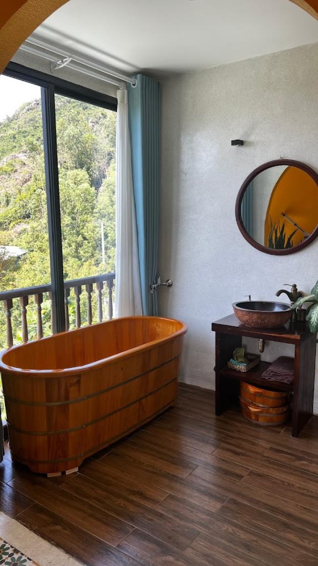 나트랑 센 스파