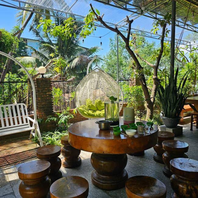 나트랑 센 스파