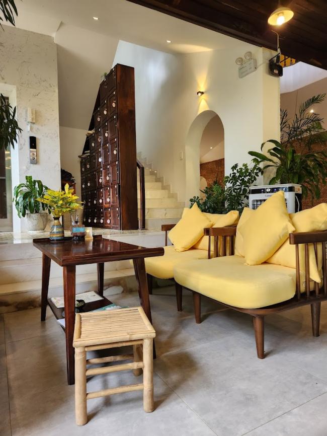 나트랑 센 스파