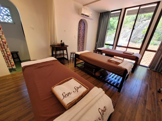 나트랑 센 스파