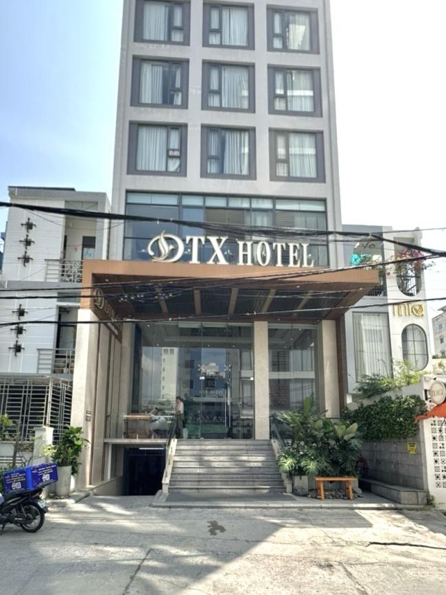 나트랑 DTX 허벌 스파