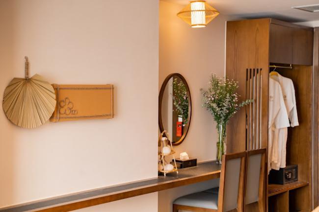 나트랑 DTX 허벌 스파