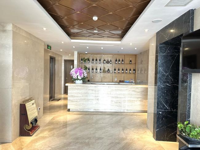 나트랑 DTX 허벌 스파