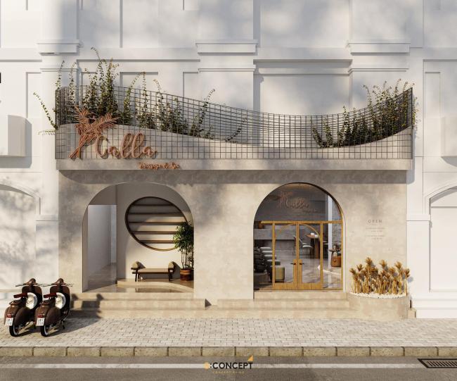 나트랑 칼라 스파