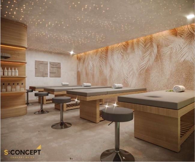 나트랑 칼라 스파