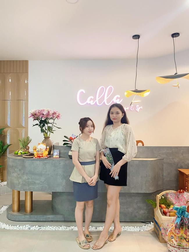 나트랑 칼라 스파