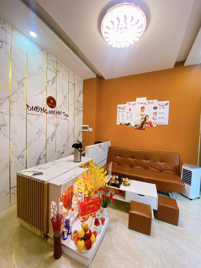 나트랑 두옹멘 스파