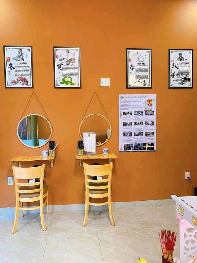 나트랑 두옹멘 스파