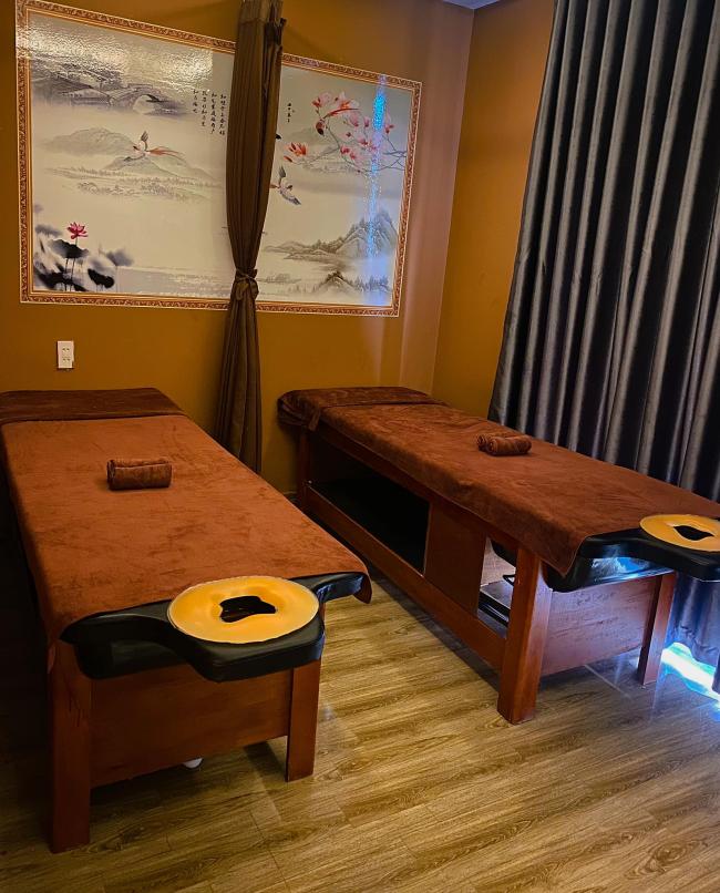 나트랑 두옹멘 스파