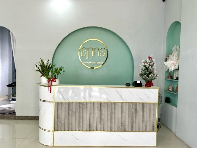 나트랑 안나 스파