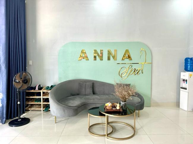 나트랑 안나 스파