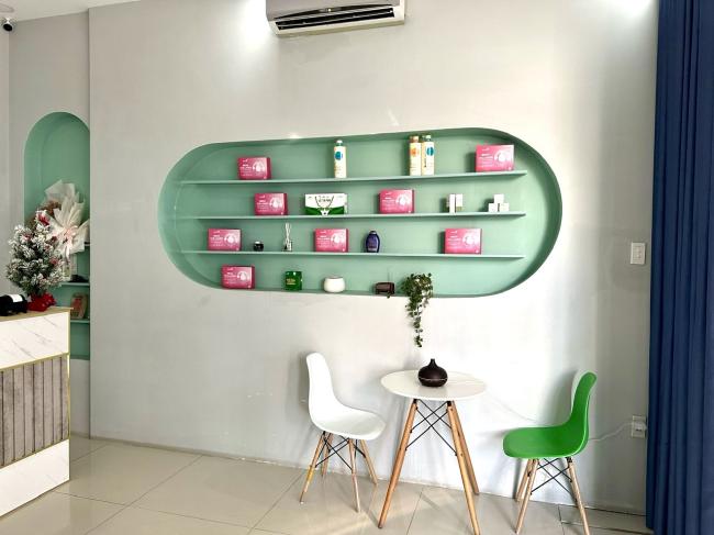 나트랑 안나 스파