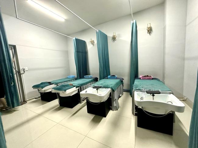 나트랑 안나 스파