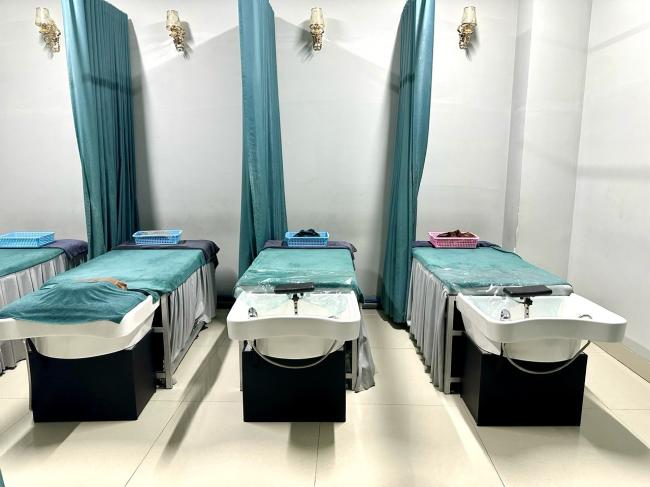 나트랑 안나 스파