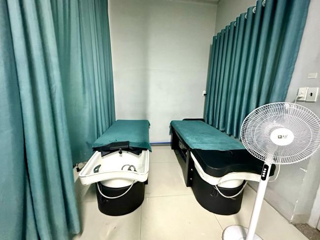 나트랑 안나 스파