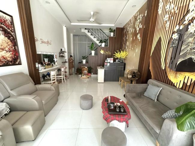 나트랑 기엔 스파