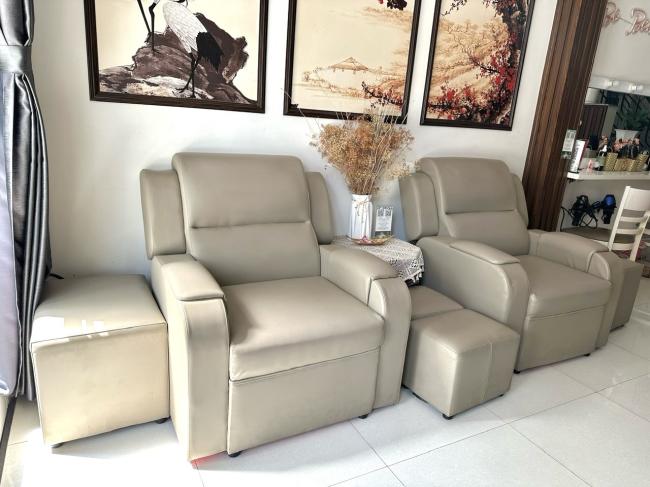 나트랑 기엔 스파