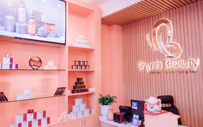 나트랑 신 뷰티