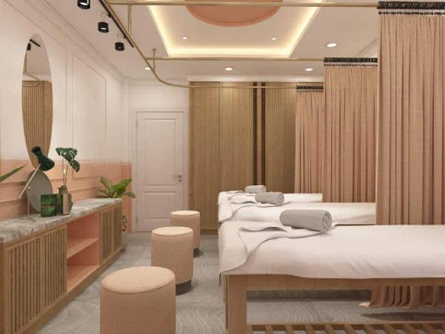 나트랑 신 뷰티