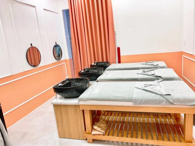 나트랑 신 뷰티