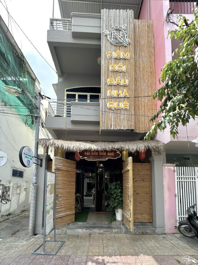 나트랑 나퀘 스파