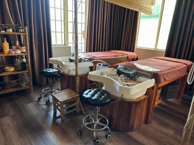 나트랑 나퀘 스파