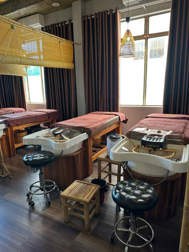 나트랑 나퀘 스파