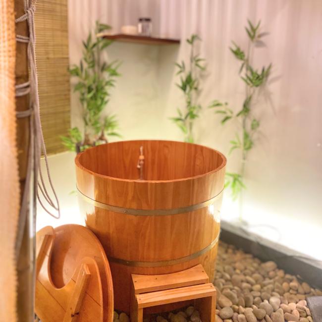 나트랑 나퀘 스파