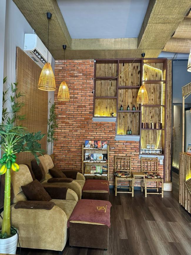 나트랑 나퀘 스파