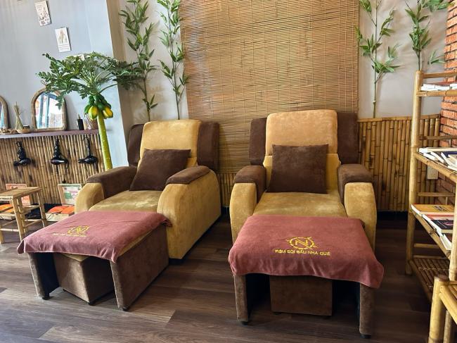 나트랑 나퀘 스파