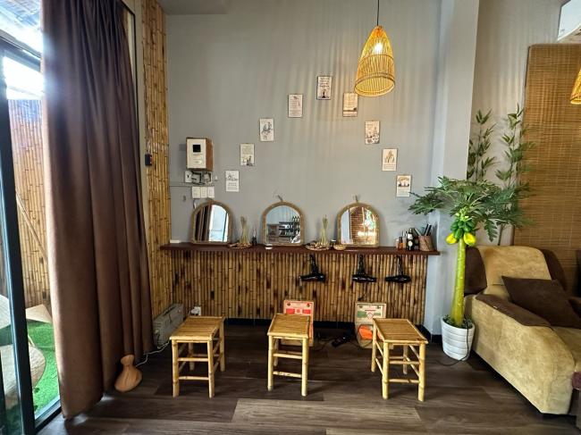 나트랑 나퀘 스파