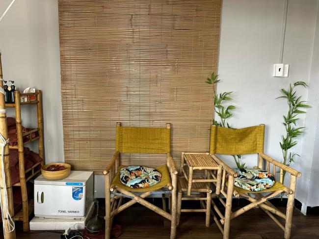 나트랑 나퀘 스파