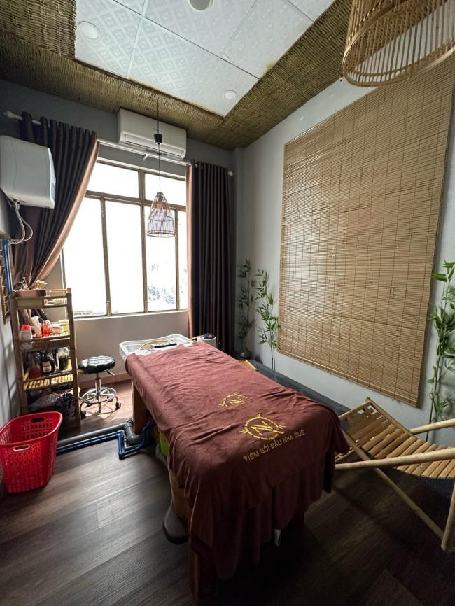 나트랑 나퀘 스파