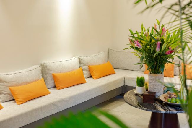 나트랑 까사 스파