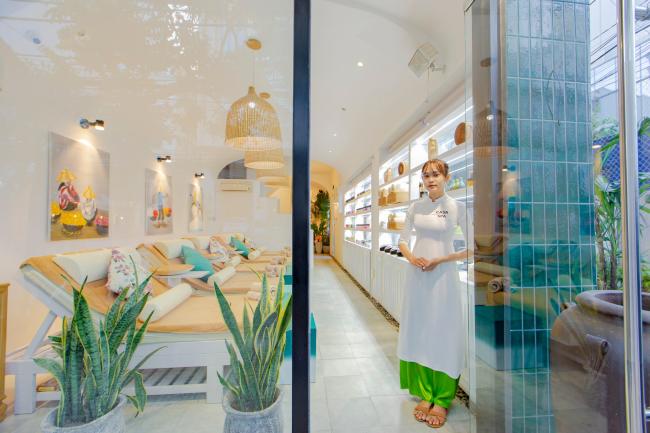 나트랑 까사 스파