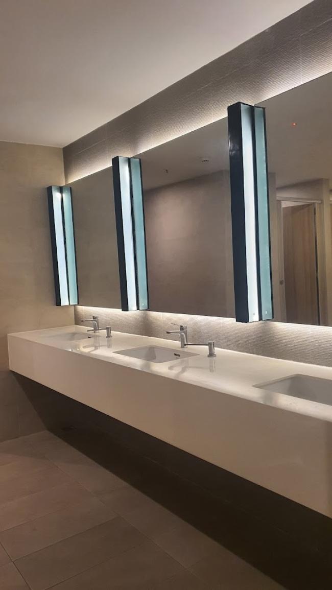 나트랑 호안하오 스파