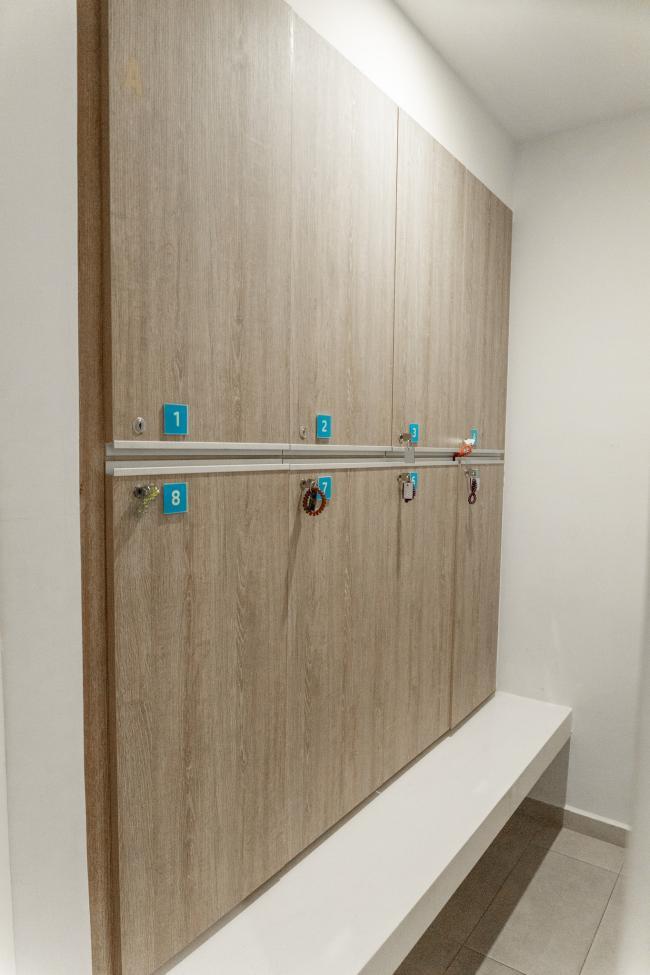 나트랑 호안하오 스파