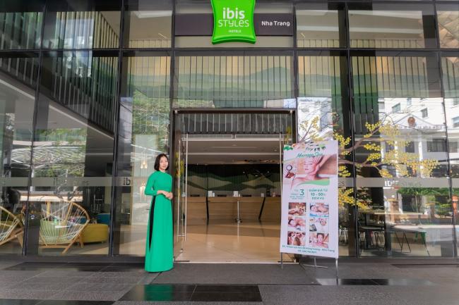 나트랑 호안하오 스파