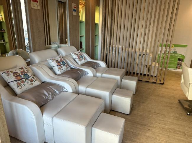 나트랑 호안하오 스파