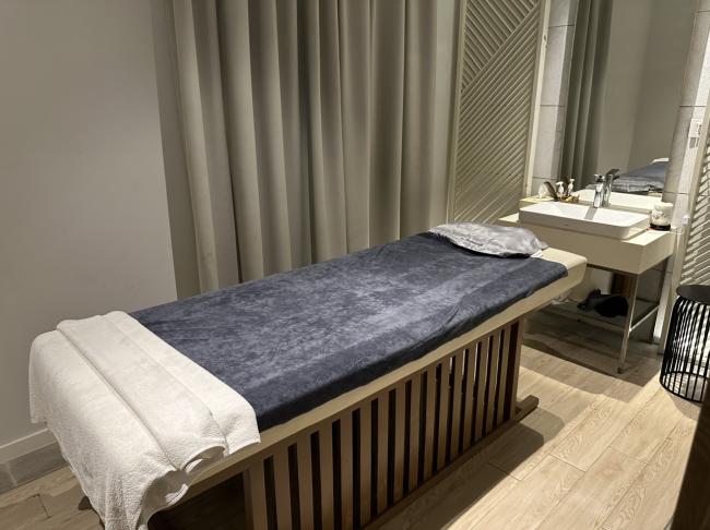 나트랑 호안하오 스파